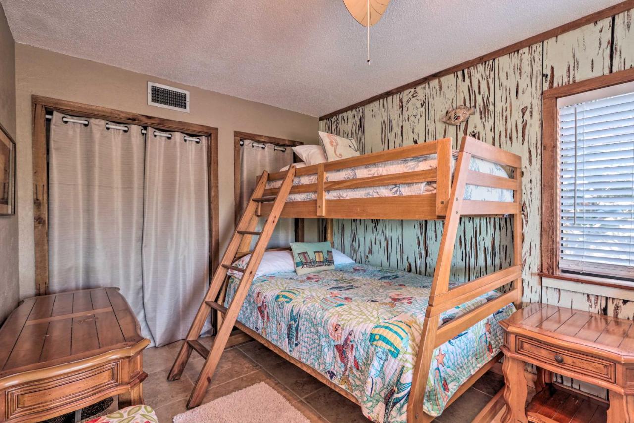 New Smyrna Beach Townhome Steps To Ocean! ภายนอก รูปภาพ
