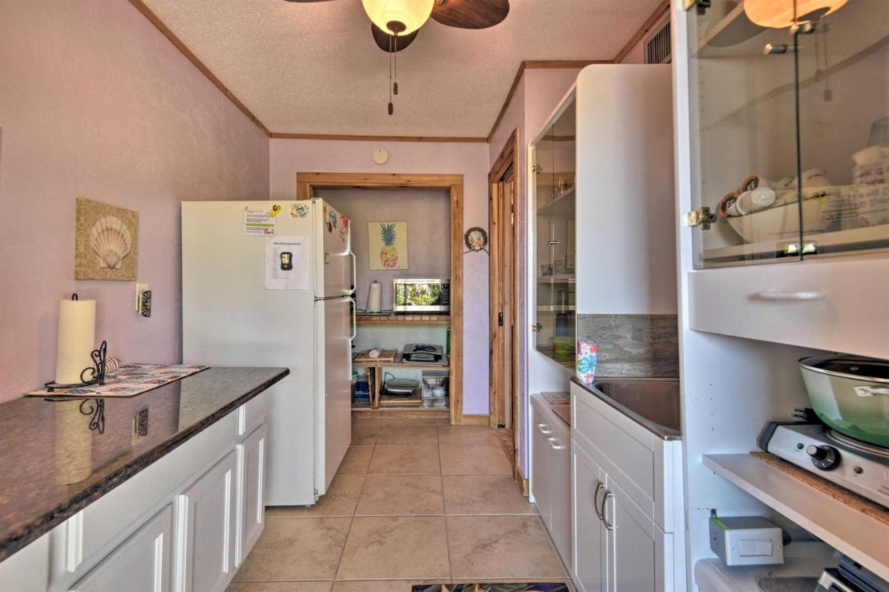 New Smyrna Beach Townhome Steps To Ocean! ภายนอก รูปภาพ